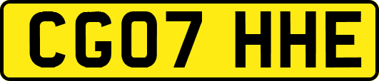 CG07HHE