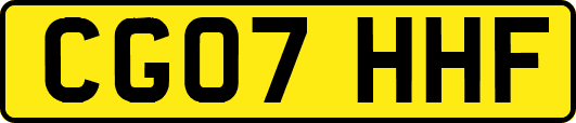 CG07HHF