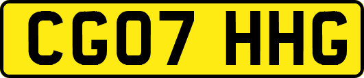 CG07HHG
