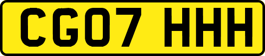 CG07HHH