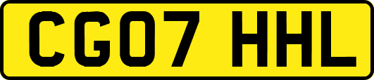 CG07HHL