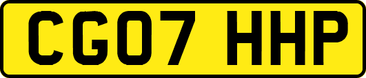 CG07HHP