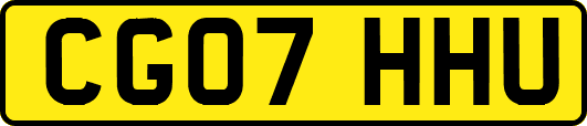 CG07HHU
