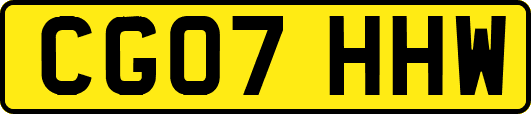 CG07HHW