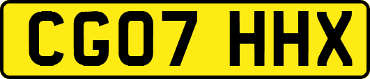 CG07HHX