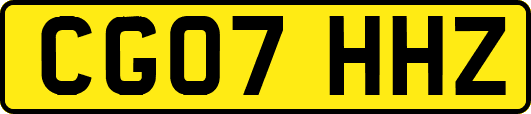 CG07HHZ