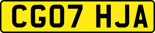 CG07HJA