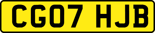 CG07HJB