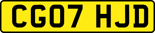 CG07HJD