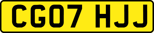 CG07HJJ
