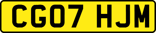 CG07HJM
