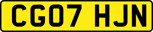 CG07HJN