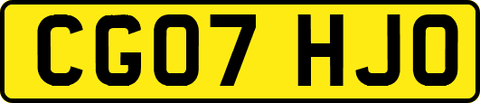 CG07HJO