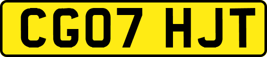 CG07HJT