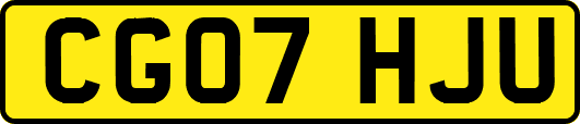 CG07HJU