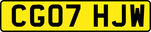 CG07HJW