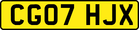 CG07HJX