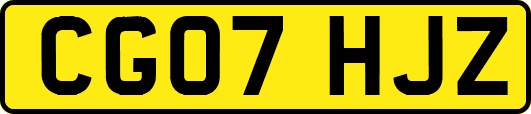CG07HJZ