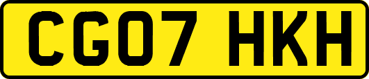 CG07HKH