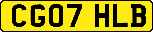 CG07HLB