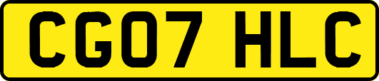 CG07HLC