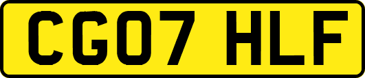 CG07HLF