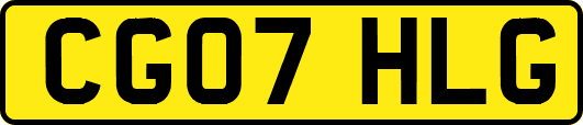 CG07HLG