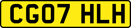 CG07HLH