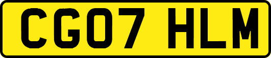 CG07HLM