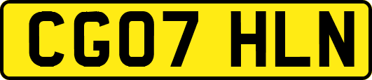 CG07HLN