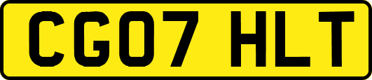 CG07HLT