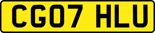 CG07HLU