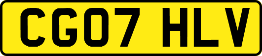 CG07HLV