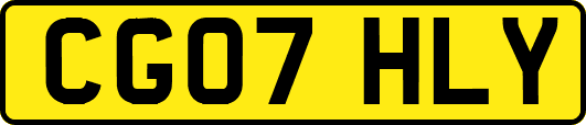 CG07HLY