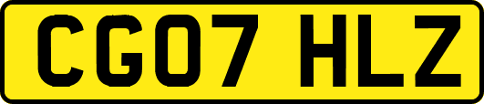 CG07HLZ