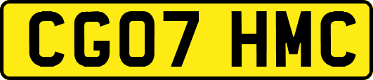 CG07HMC