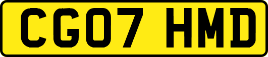 CG07HMD