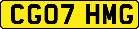 CG07HMG