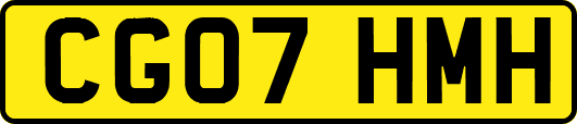 CG07HMH