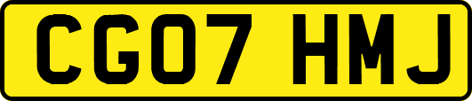 CG07HMJ