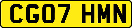 CG07HMN