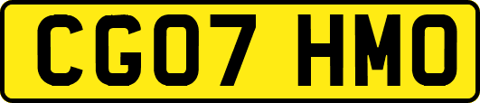 CG07HMO