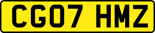 CG07HMZ