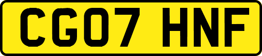 CG07HNF