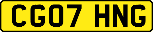 CG07HNG
