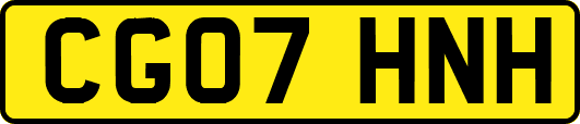 CG07HNH