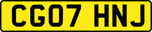 CG07HNJ
