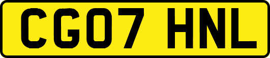CG07HNL