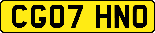 CG07HNO