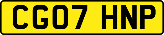 CG07HNP